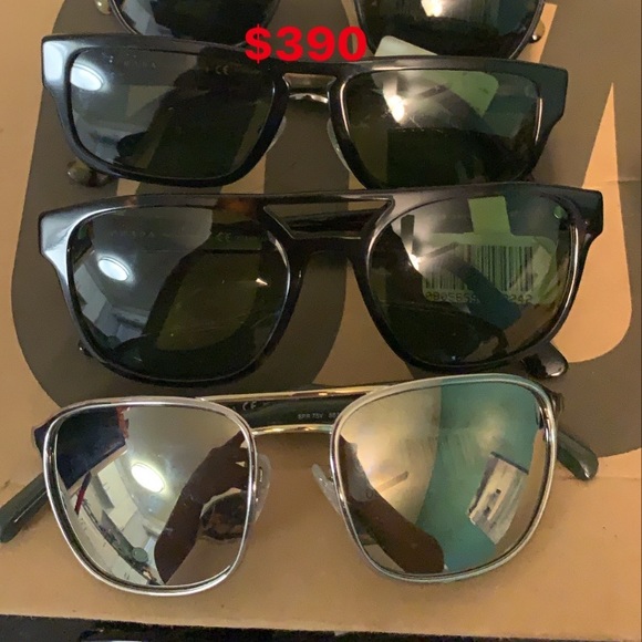 Prada glasses - Picture 1 of 1